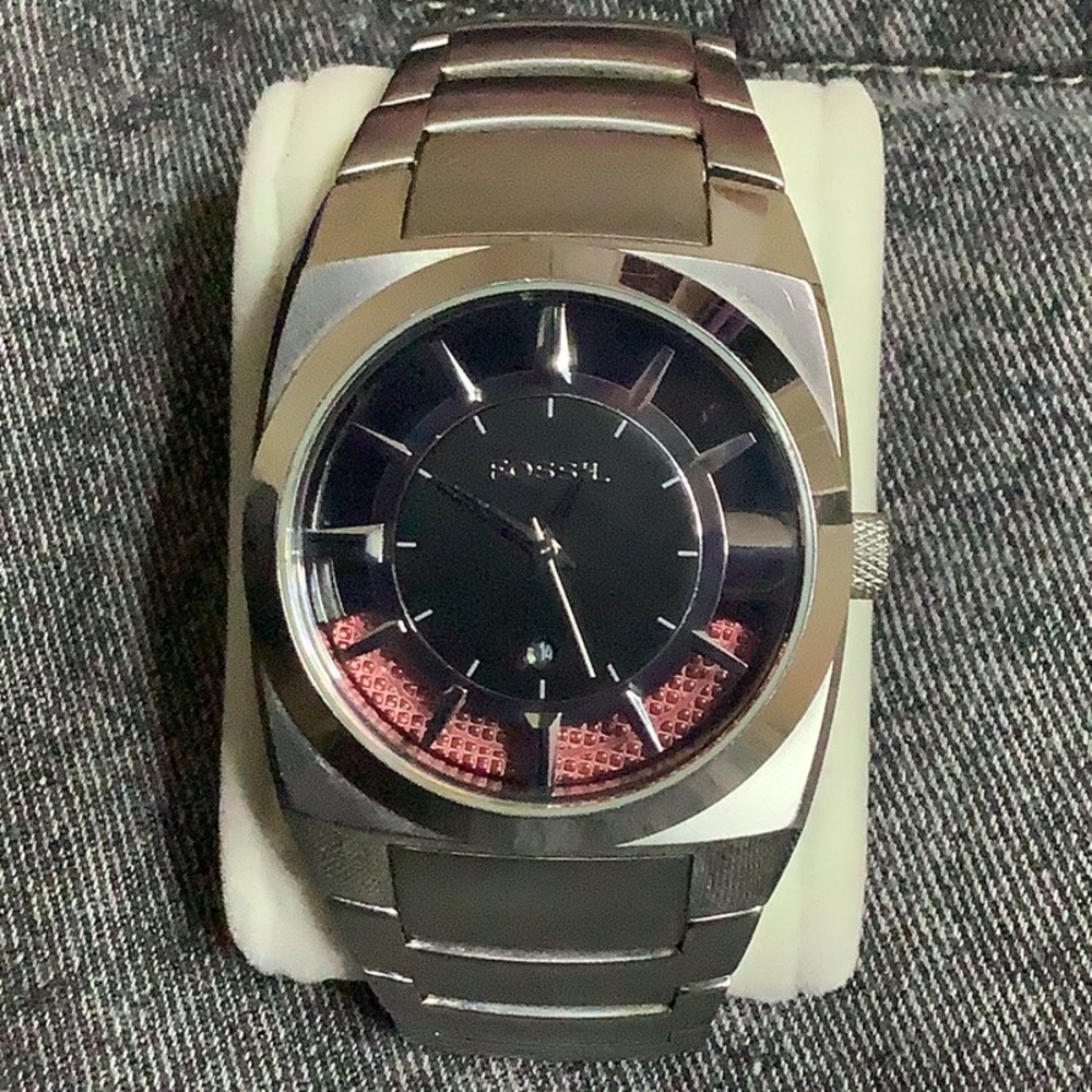 Fossil Arkitekt Automatic Watch FS-4315 - Picture 1 of 8